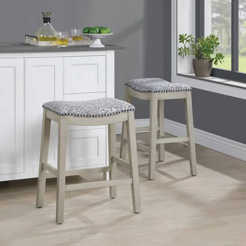 Tabouret de selle 24 (paquet de 2)