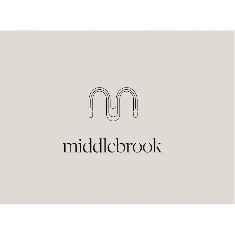 Tête de lit en rotin massif style bohème Middlebrook Designs pour lit king size