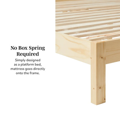 Tête de lit en rotin massif style bohème Middlebrook Designs pour lit king size