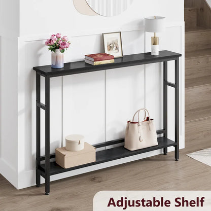 Table d'appoint étroite 5.9 pour salon