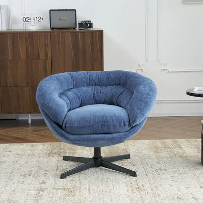 Fauteuil pivotant Liamer de Christopher Knight Home