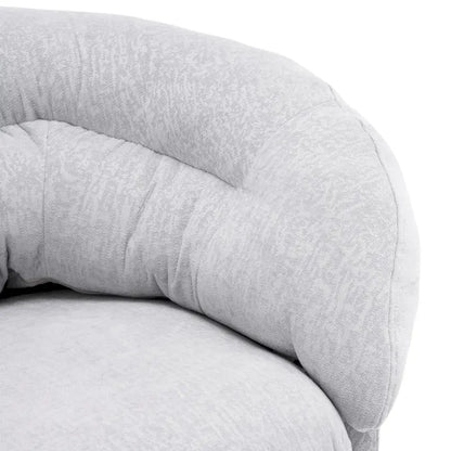 Fauteuil pivotant Liamer de Christopher Knight Home