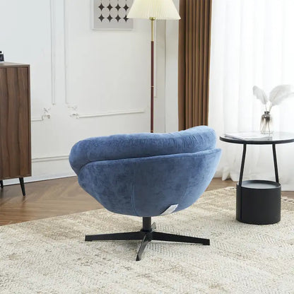 Fauteuil pivotant Liamer de Christopher Knight Home
