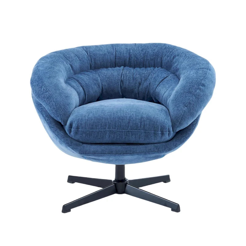 Fauteuil pivotant Liamer de Christopher Knight Home