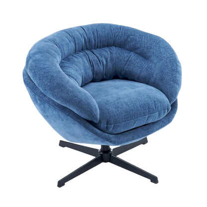 Fauteuil pivotant Liamer de Christopher Knight Home