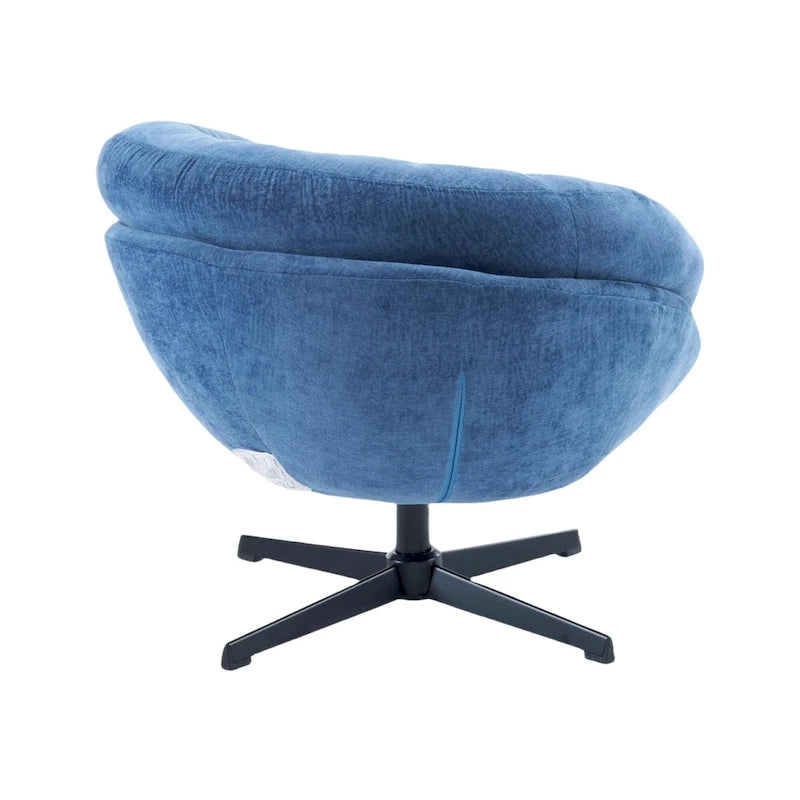 Fauteuil pivotant Liamer de Christopher Knight Home