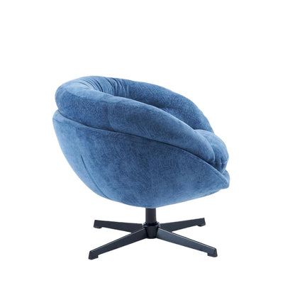 Fauteuil pivotant Liamer de Christopher Knight Home