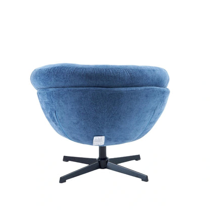 Fauteuil pivotant Liamer de Christopher Knight Home