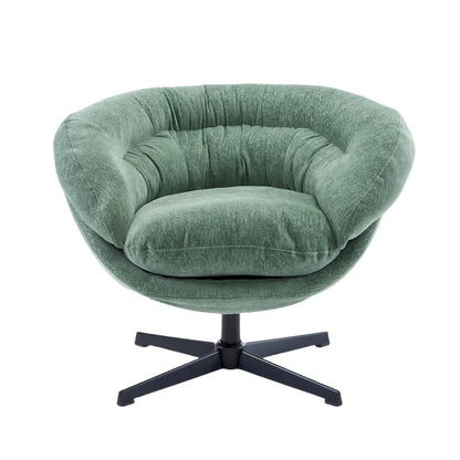 Fauteuil pivotant Liamer de Christopher Knight Home