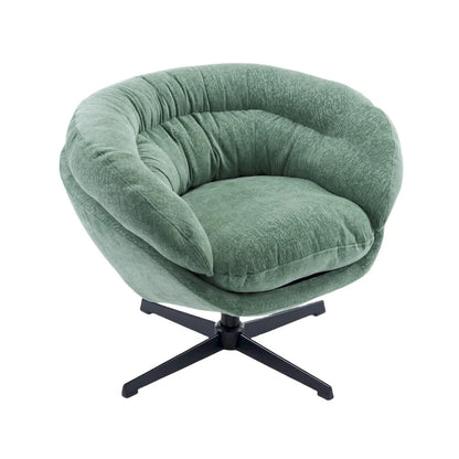 Fauteuil pivotant Liamer de Christopher Knight Home