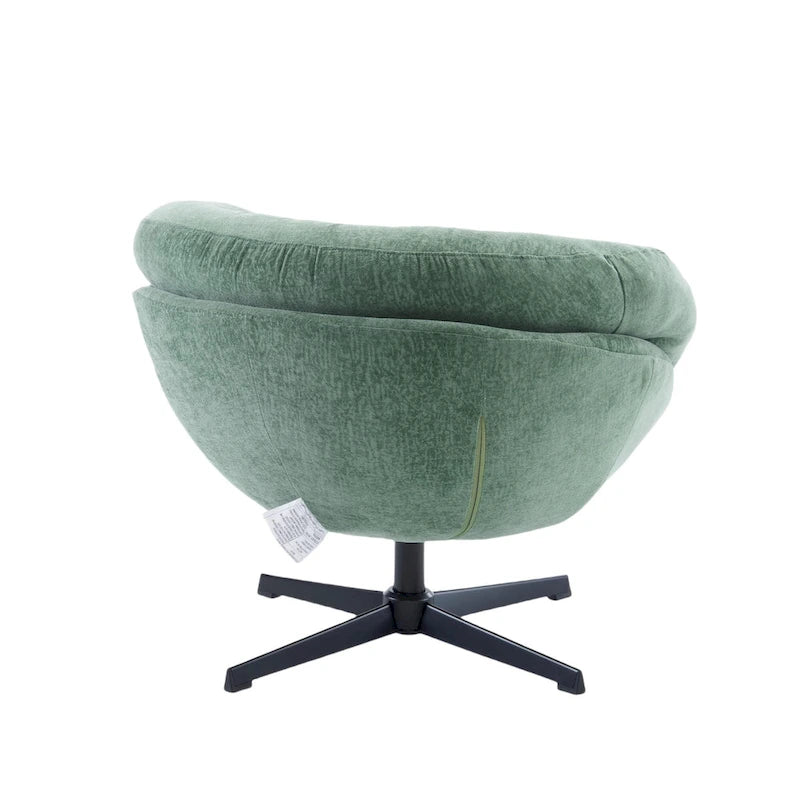 Fauteuil pivotant Liamer de Christopher Knight Home