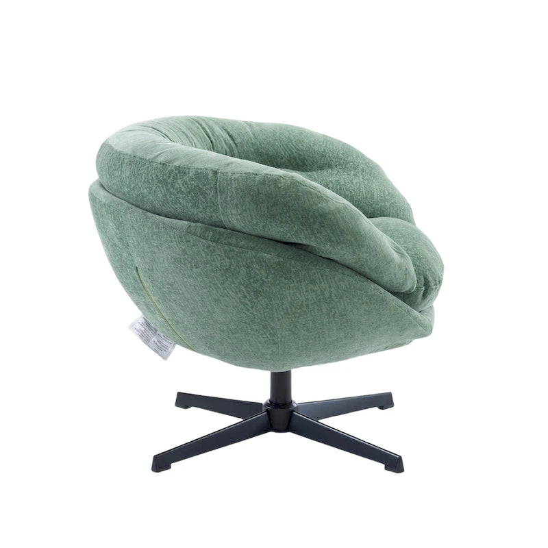 Fauteuil pivotant Liamer de Christopher Knight Home