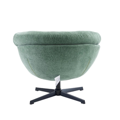 Fauteuil pivotant Liamer de Christopher Knight Home
