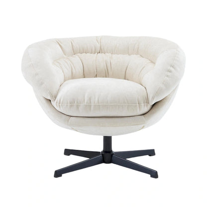 Fauteuil pivotant Liamer de Christopher Knight Home