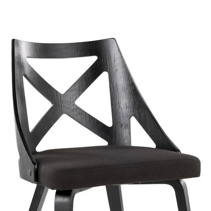 Chaise de ferme Charlotte de Gray Barn - Lot de 2