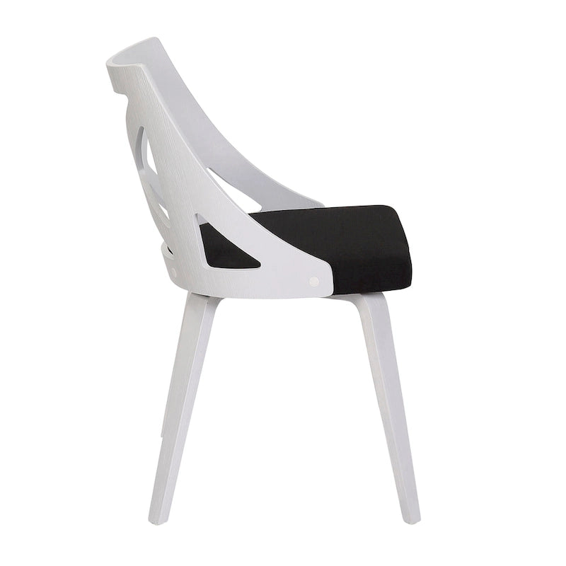 Chaise de ferme Charlotte de Gray Barn - Lot de 2