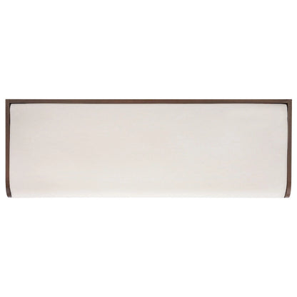 Banc à coussins SAFAVIEH Mozella à 3 tiroirs - 42 po L x 15 po P x 20 po H