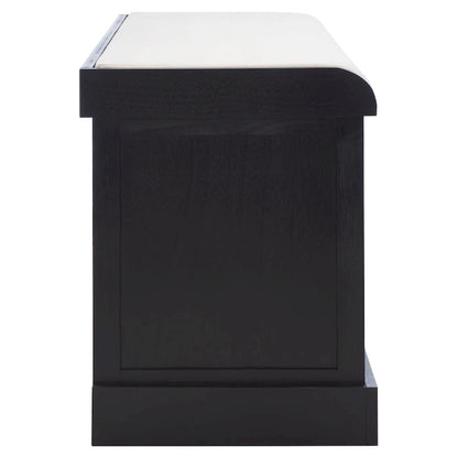 Banc à coussins SAFAVIEH Mozella à 3 tiroirs - 42 po L x 15 po P x 20 po H
