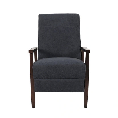 Fauteuil inclinable rembourré Plevna de Christopher Knight Home
