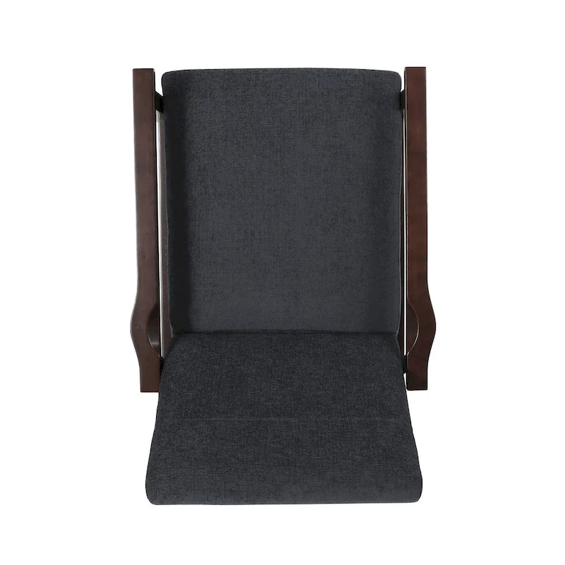 Fauteuil inclinable rembourré Plevna de Christopher Knight Home