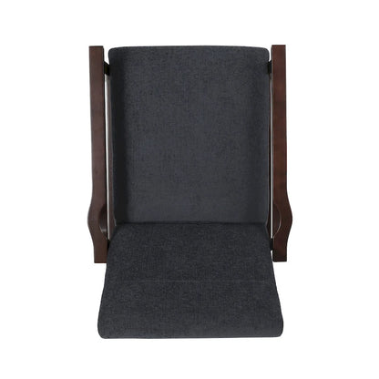 Fauteuil inclinable rembourré Plevna de Christopher Knight Home
