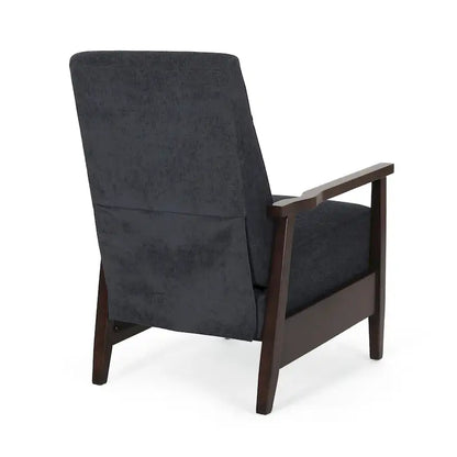 Fauteuil inclinable rembourré Plevna de Christopher Knight Home