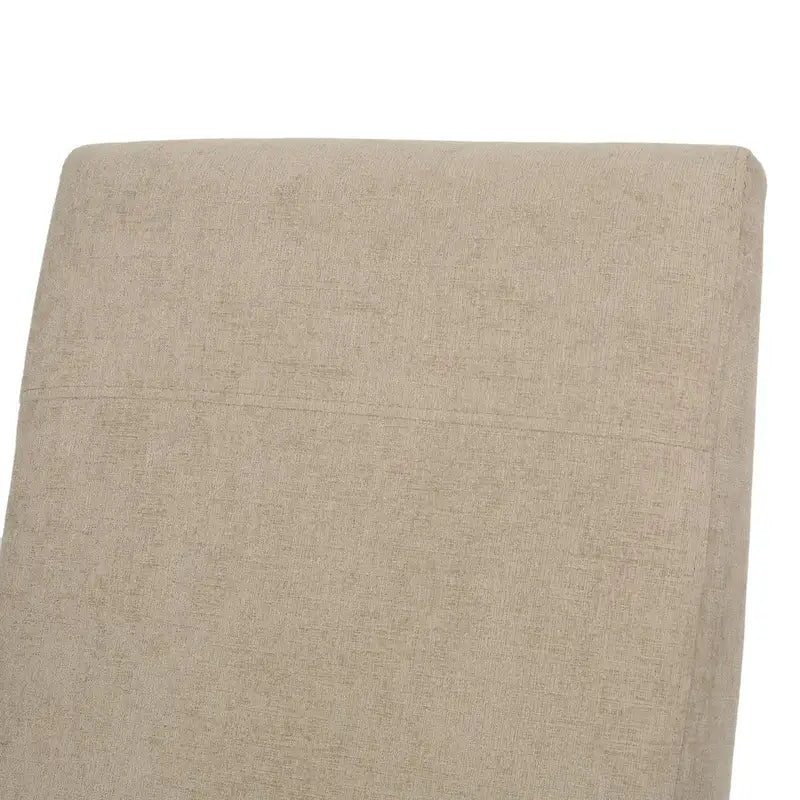 Fauteuil inclinable rembourré Plevna de Christopher Knight Home