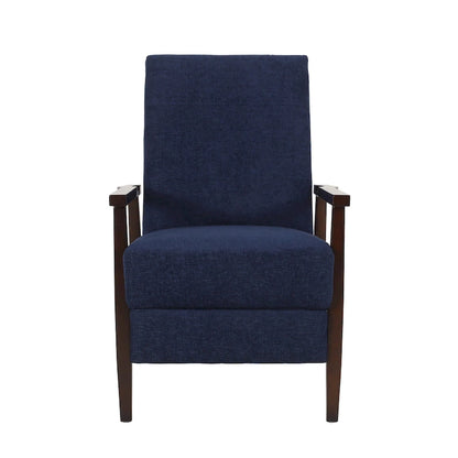 Fauteuil inclinable rembourré Plevna de Christopher Knight Home