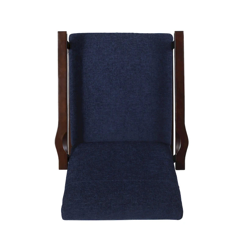 Fauteuil inclinable rembourré Plevna de Christopher Knight Home