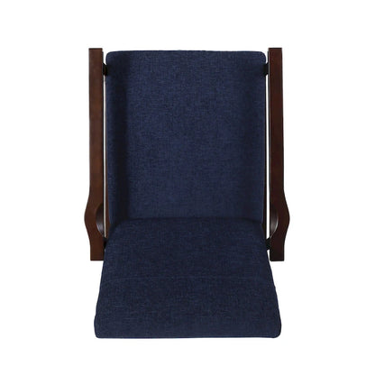 Fauteuil inclinable rembourré Plevna de Christopher Knight Home