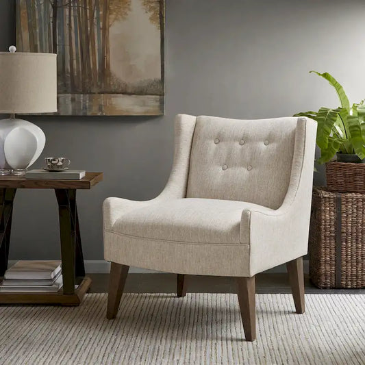 Madison Park Leigh Accent Chair