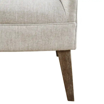 Fauteuil d'appoint Madison Park Leigh