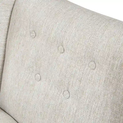 Fauteuil d'appoint Madison Park Leigh