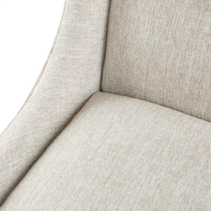 Fauteuil d'appoint Madison Park Leigh