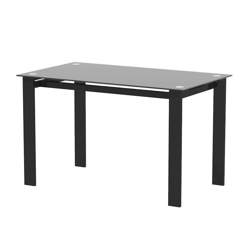 Ensemble de 4 chaises de salle à manger