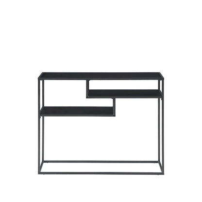 Table d'entrée moderne à deux niveaux Middlebrook Designs