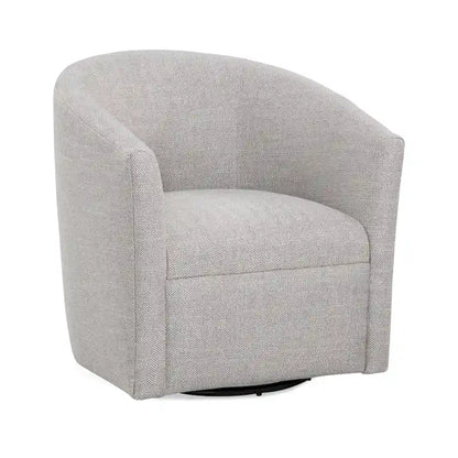 Fauteuil pivotant Leony de Greyson Living
