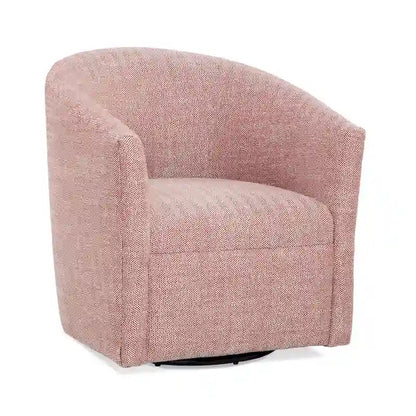 Fauteuil pivotant Leony de Greyson Living