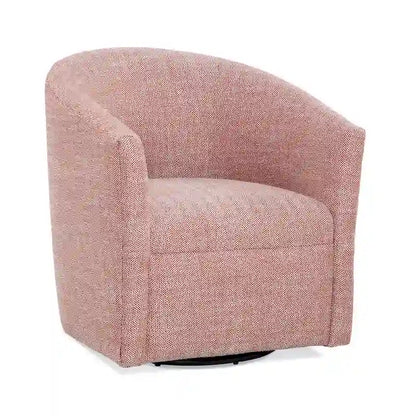 Fauteuil pivotant Leony de Greyson Living