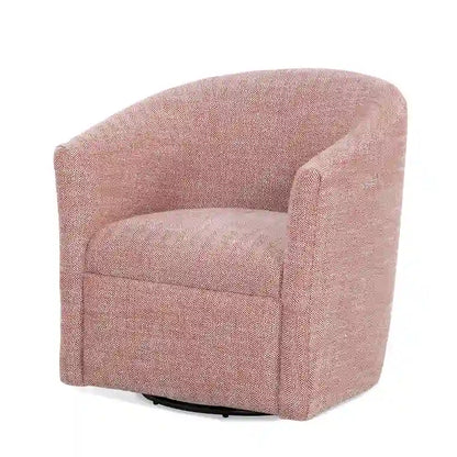 Fauteuil pivotant Leony de Greyson Living
