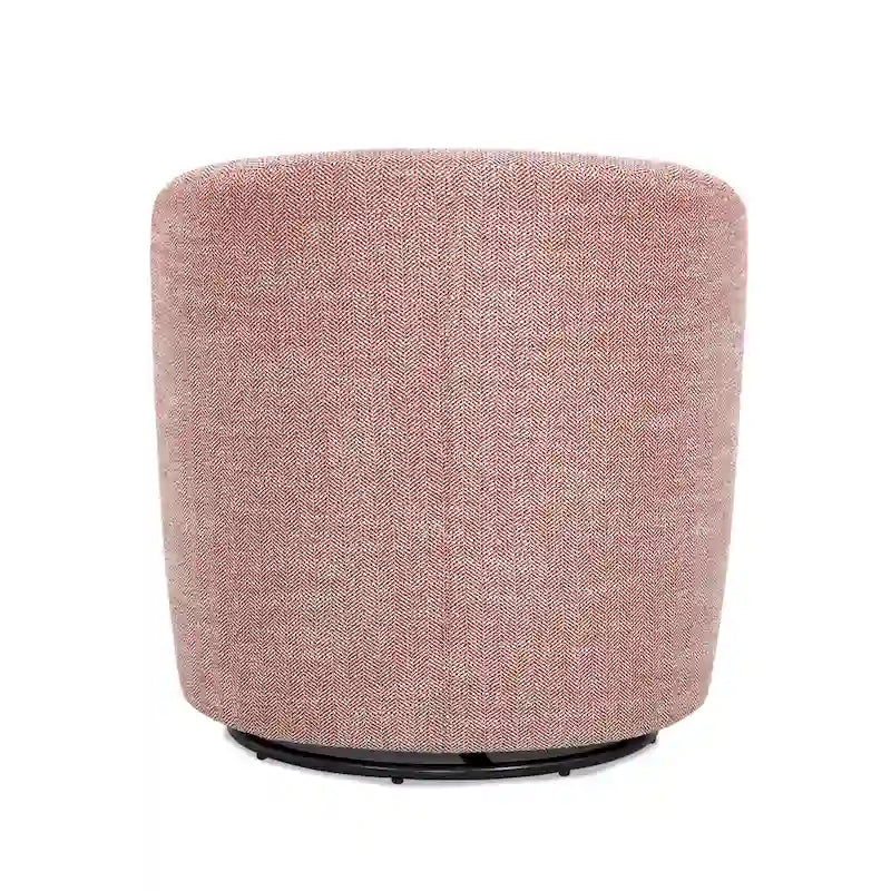 Fauteuil pivotant Leony de Greyson Living