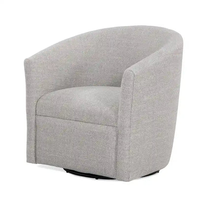Fauteuil pivotant Leony de Greyson Living