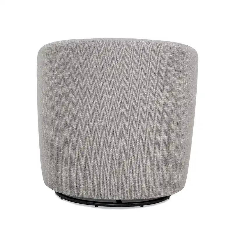 Fauteuil pivotant Leony de Greyson Living