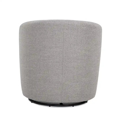 Fauteuil pivotant Leony de Greyson Living