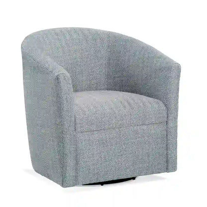 Fauteuil pivotant Leony de Greyson Living
