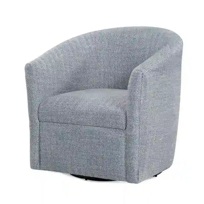 Fauteuil pivotant Leony de Greyson Living