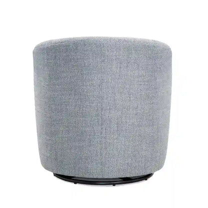 Fauteuil pivotant Leony de Greyson Living