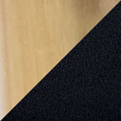 Tabouret de comptoir à hauteur fixe Silver Orchid Charlotte Glam 26 (lot de 2)