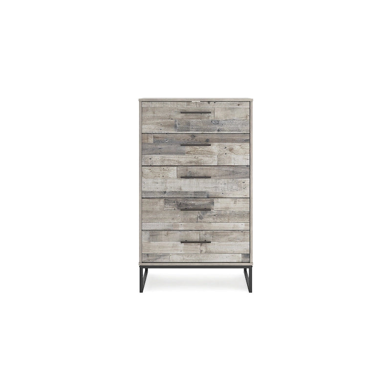 Commode Ashley Furniture Neilsville blanchie