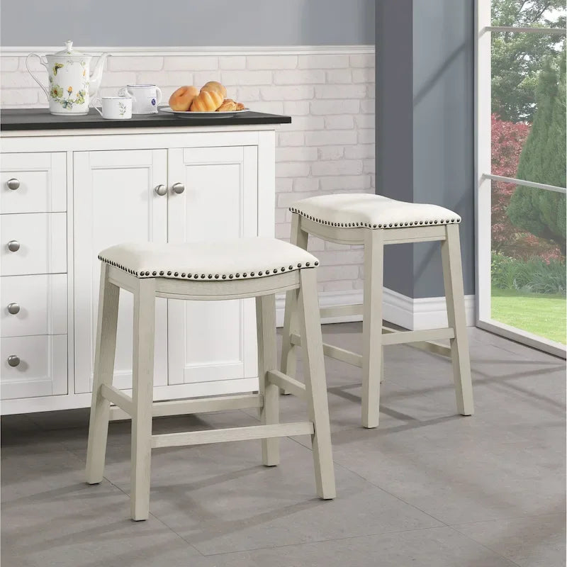Tabouret de selle 24 (paquet de 2)